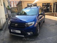 Usata Dacia Sandero Anniversary 101 CV (74 kW) 2020 Mare Utilitaria
