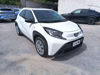 Usata Toyota Aygo X Lounge 72 CV (52 kW) 2024 Other SUV