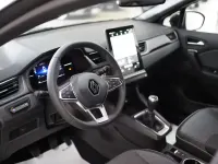 Nuova Renault Captur 108 CV (79 kW) 2026 Grigio SUV