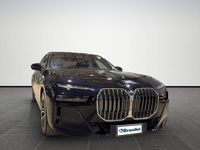 Usata BMW 740 M Sport 299 CV (219 kW) 2025 Carbon black metallizzato Berlina