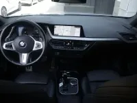 Usata BMW 118 M Sport 150 CV (110 kW) 2022 Grigio Utilitaria