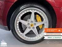 Usata Ferrari 599 620 CV (456 kW) 2007 Coupé