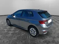 Usata Skoda Fabia Ambition 80 CV (58 kW) 2023 Grigio scuro Utilitaria
