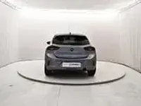 Usata Opel Corsa Elegance 102 CV (75 kW) 2021 Grigio Utilitaria