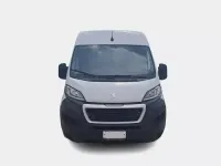 Usata Peugeot Boxer S 140 CV (102 kW) 2024 Furgone