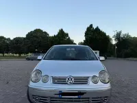 Usata VW Polo 75 CV (55 kW) 2002 Grigio Utilitaria