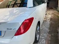 Usata Peugeot 308 CC 2010 Cabrio