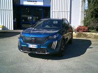 Nuova Peugeot 2008 Allure 136 CV (100 kW) 2026 Azzurro SUV