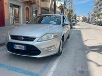 Usata Ford Mondeo 115 CV (84 kW) 2013 Grigio Station wagon