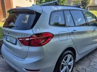 Usata BMW 218 Gran Tourer Efficient Dynamics 150 CV (110 kW) 2016 Monovolume