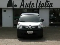 Usata Renault Kangoo 95 CV (69 kW) 2020 Bianco Monovolume