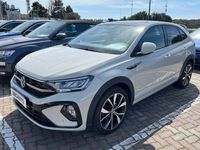 usata VW Taigo 1.5 TSI 150 CV DSG R-Line del 2024 usata a Sestu