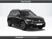 Nuova Mercedes GLB180 Advanced Plus 116 CV (85 kW) 2026 Nero SUV