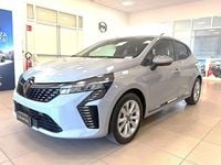 Usata Renault Clio V Evolution 101 CV (74 kW) 2024 Grigio Berlina