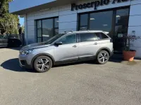 Usata Peugeot 5008 Allure 131 CV (96 kW) 2020 Grigio SUV