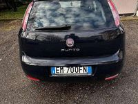 Occasion Fiat Punto Active 60 ch (44 kW) 2011 Berline