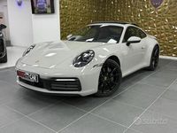 Usata Porsche 911 Carrera 385 CV (283 kW) 2021 Grigio Coupé