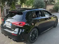 Usata Mercedes A35 AMG AMG 306 CV (225 kW) 2021 Berlina