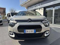 Usata Citroën C3 PureTech 82 CV (60 kW) 2023 Other Utilitaria