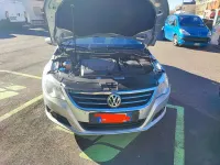 Usata VW Passat 140 CV (102 kW) 2011 Cabrio