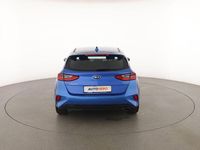 Begagnad Kia Ceed 116 HK (85 kW) 2021 Blå Halvkombi