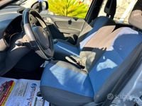 Usata Fiat Panda Dynamic 75 CV (55 kW) 2012 Grigio Utilitaria