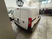 Usata Fiat Fiorino 69 CV (50 kW) 2012 Bianco Monovolume