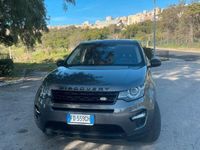 Usata Land Rover Discovery Sport HSE 150 CV (110 kW) 2016 Grigio SUV