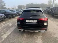 Usata Mercedes GLC220 Advanced Plus 197 CV (144 kW) 2023 Nero SUV