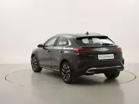 Usata Kia XCeed 136 CV (100 kW) 2022 Grigio SUV