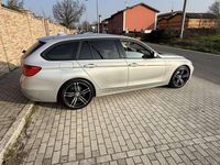 Usata BMW 320 184 CV (135 kW) 2012 Station wagon