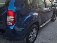 Occasion Dacia Duster 110 ch (80 kW) 2013 SUV