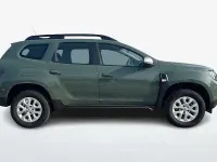 Usata Dacia Duster Comfort 100 CV (73 kW) 2023 Verde chiaro SUV