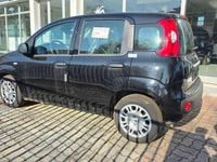 Nuova Fiat Panda S 70 CV (51 kW) 2025 Venom black Utilitaria