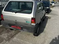 Usata Fiat Panda 39 CV (28 kW) 1999 Grigio Berlina