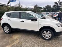 usata Nissan Qashqai 1.6 16V GPL Eco Visia