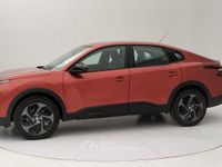 Usata Citroën C4 PureTech 131 CV (96 kW) 2023 Rosso Pick-up