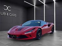 Usata Ferrari F8 721 CV (530 kW) 2021 Rosso corsa Coupé