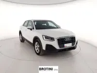 Occasion Audi Q2 Comfort 110 ch (80 kW) 2023 Blanc SUV