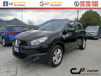Usata Nissan Qashqai 110 CV (80 kW) 2014 SUV