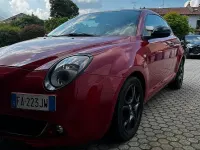Usado Alfa Romeo GT Junior 120 CV (88 kW) 2015 Rojo Berlina