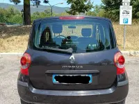 Usata Renault Modus Privilege 75 CV (55 kW) 2006 Monovolume