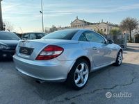 usata Mercedes SLK200 Sport - 2006