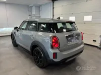 Usata Mini Countryman Hype 116 CV (85 kW) 2022 Grigio SUV
