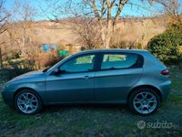 usata Alfa Romeo 147 1.6