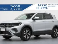Nuova VW T-Cross Style 115 CV (84 kW) 2026 SUV