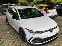 Usata VW Golf VIII GTI 245 CV (180 kW) 2020 Berlina