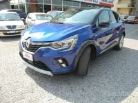 Usata Renault Captur Intens 92 CV (67 kW) 2022 Bluazzurro SUV