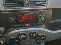 Usata Fiat Panda 70 CV (51 kW) 2021 Grigio Utilitaria