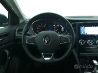 Usata Renault Mégane GrandTour Equilibre 116 CV (85 kW) 2022 Grigio Station wagon